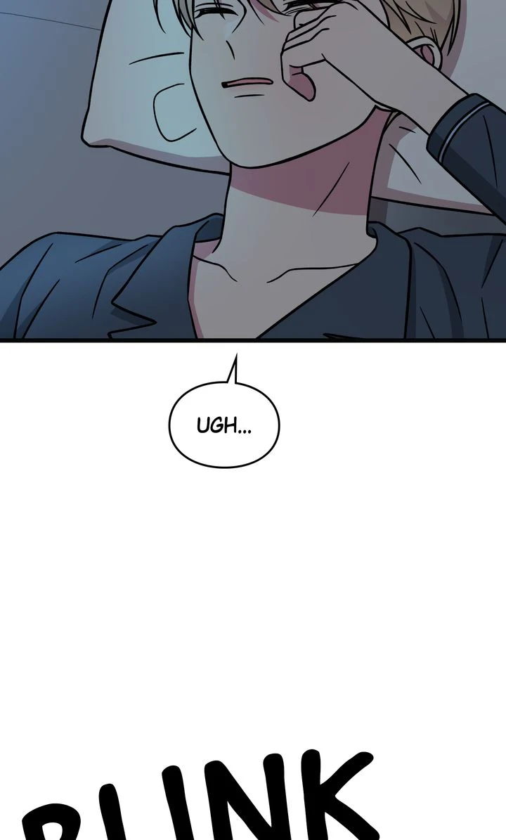 Alien to Love Chapter 14 page 4