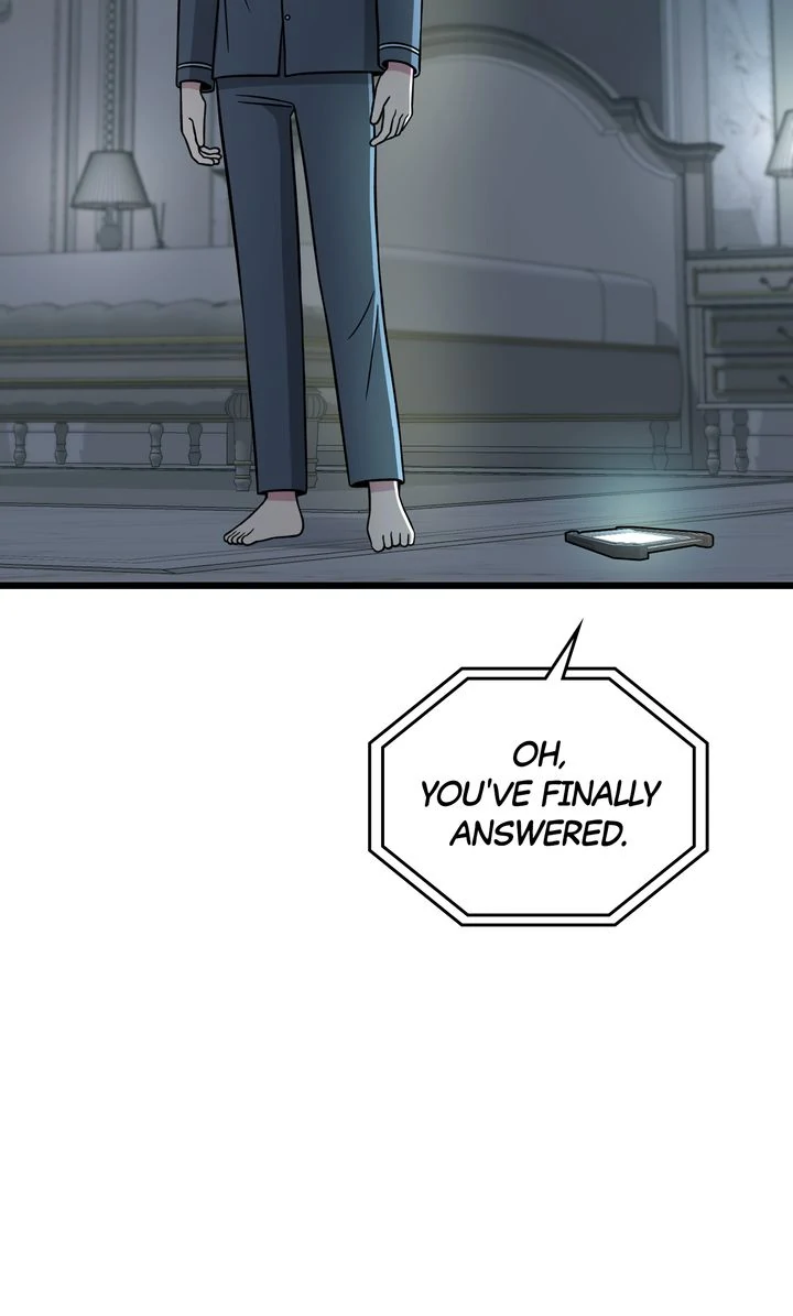 Alien to Love Chapter 14 page 11