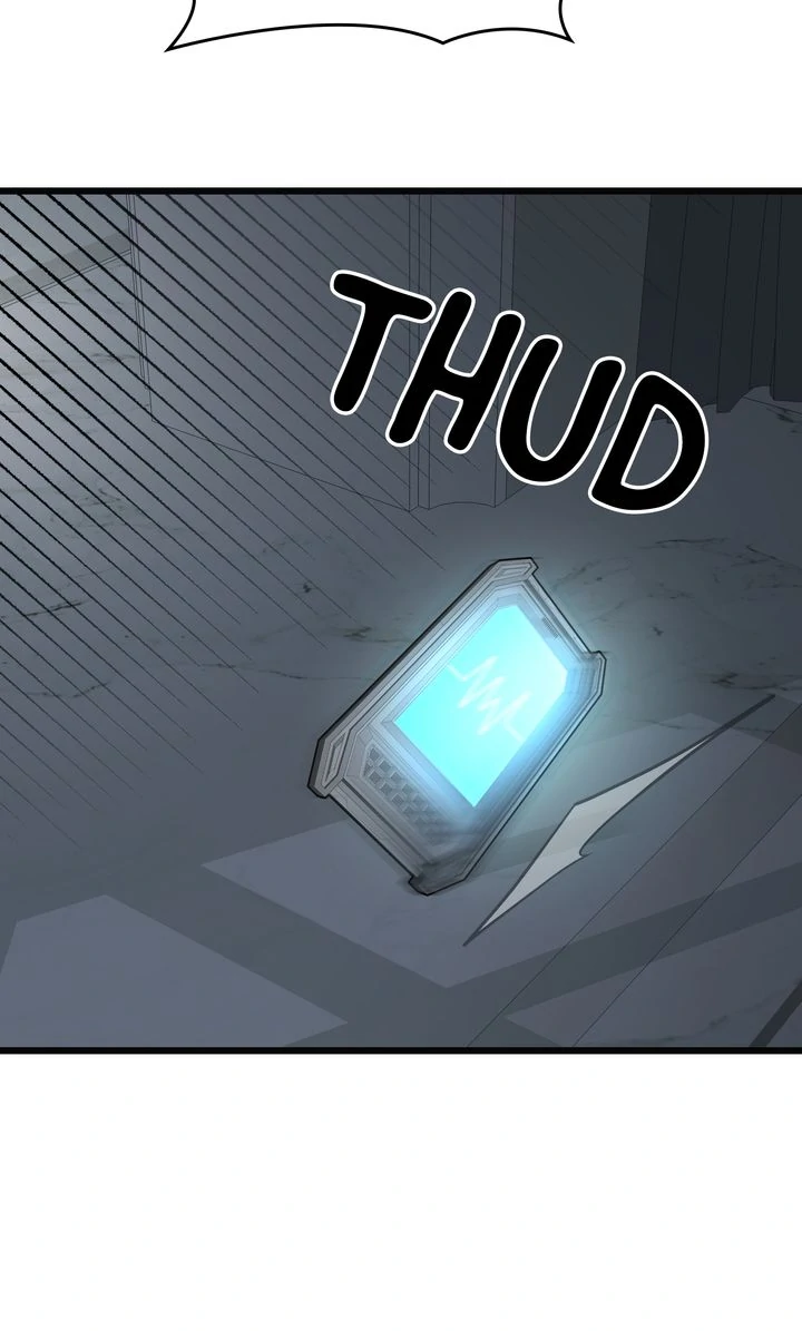 Alien to Love Chapter 14 page 9