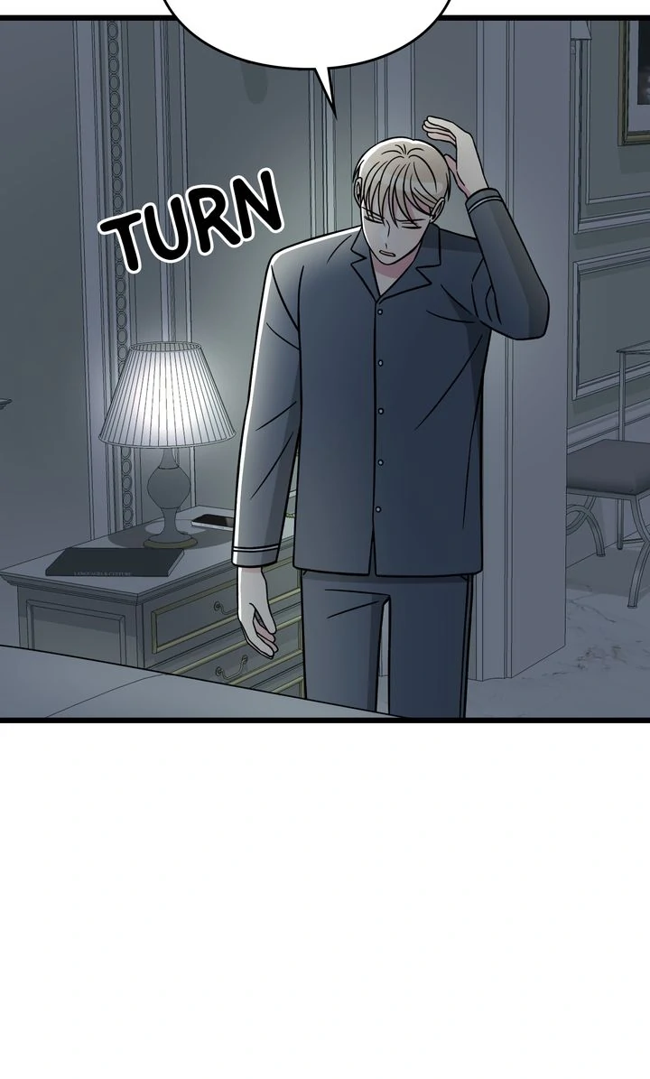 Alien to Love Chapter 14 page 29
