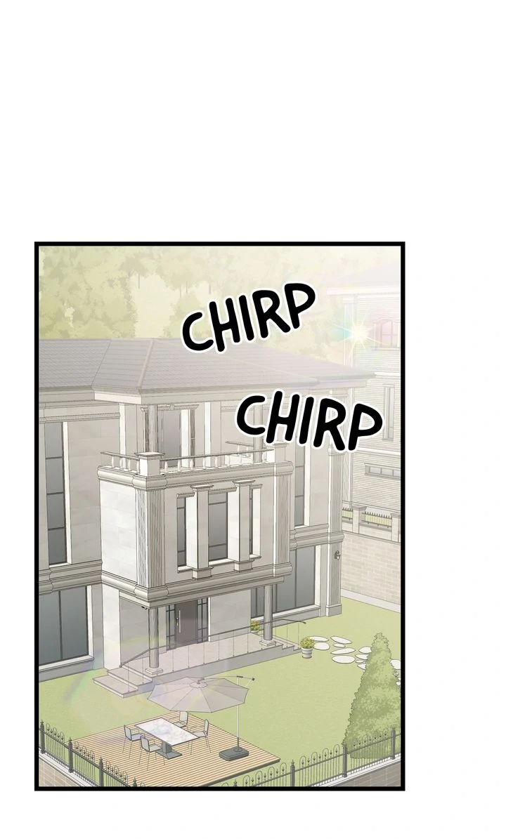 Alien to Love Chapter 14 page 30
