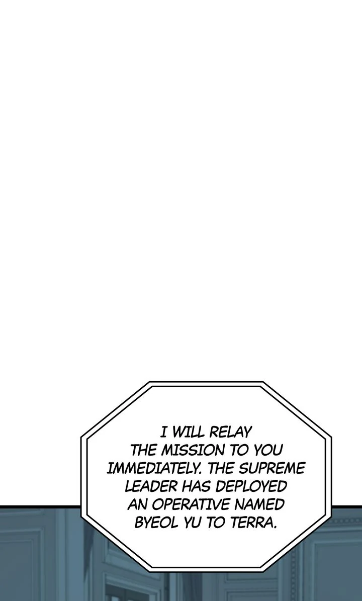 Alien to Love Chapter 14 page 20