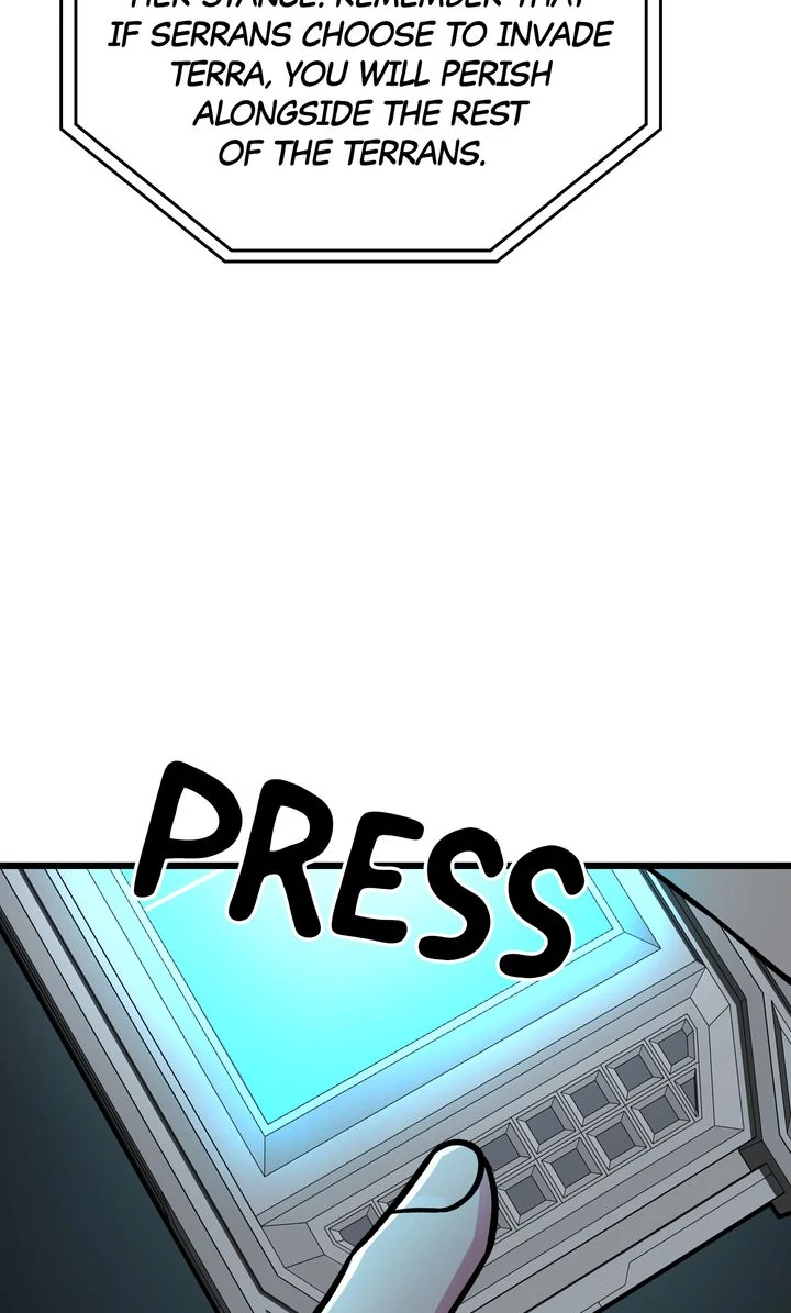Alien to Love Chapter 14 page 24