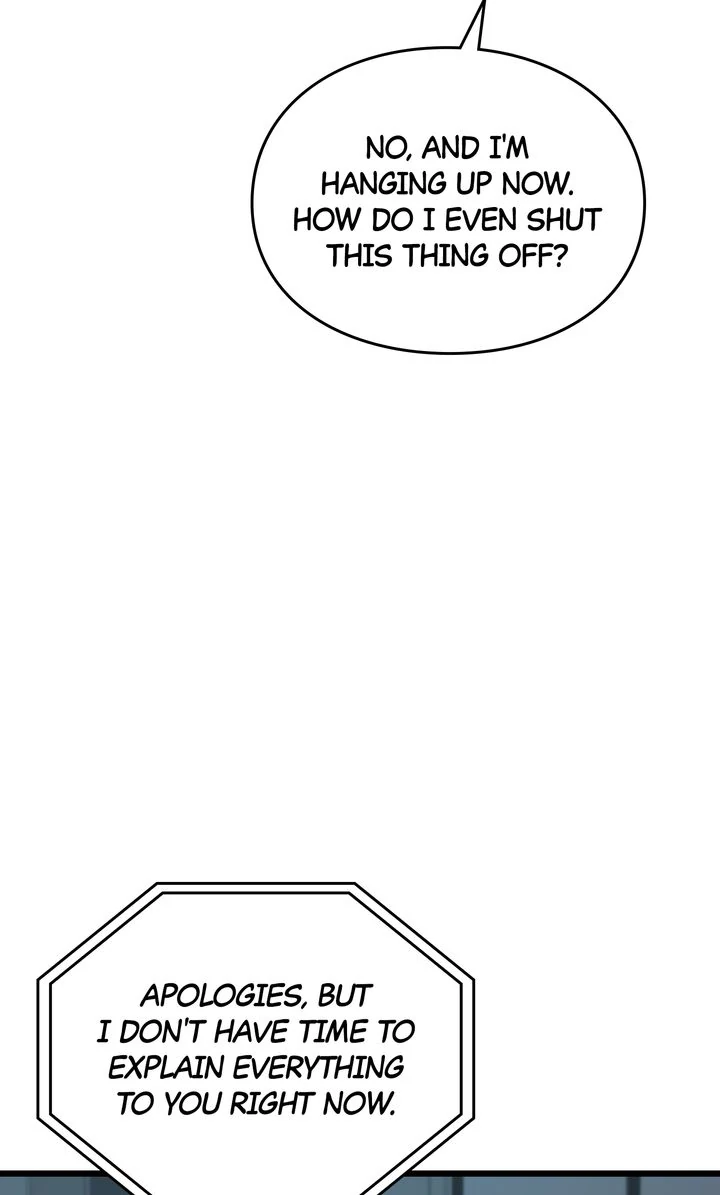 Alien to Love Chapter 14 page 18