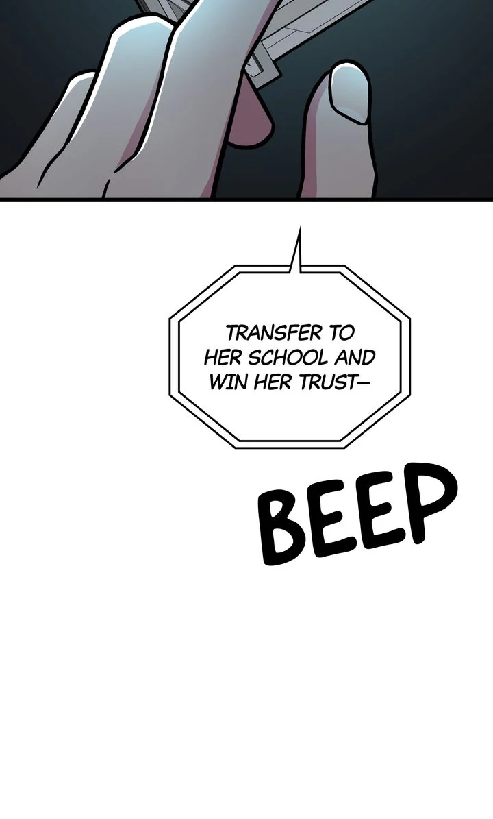 Alien to Love Chapter 14 page 25