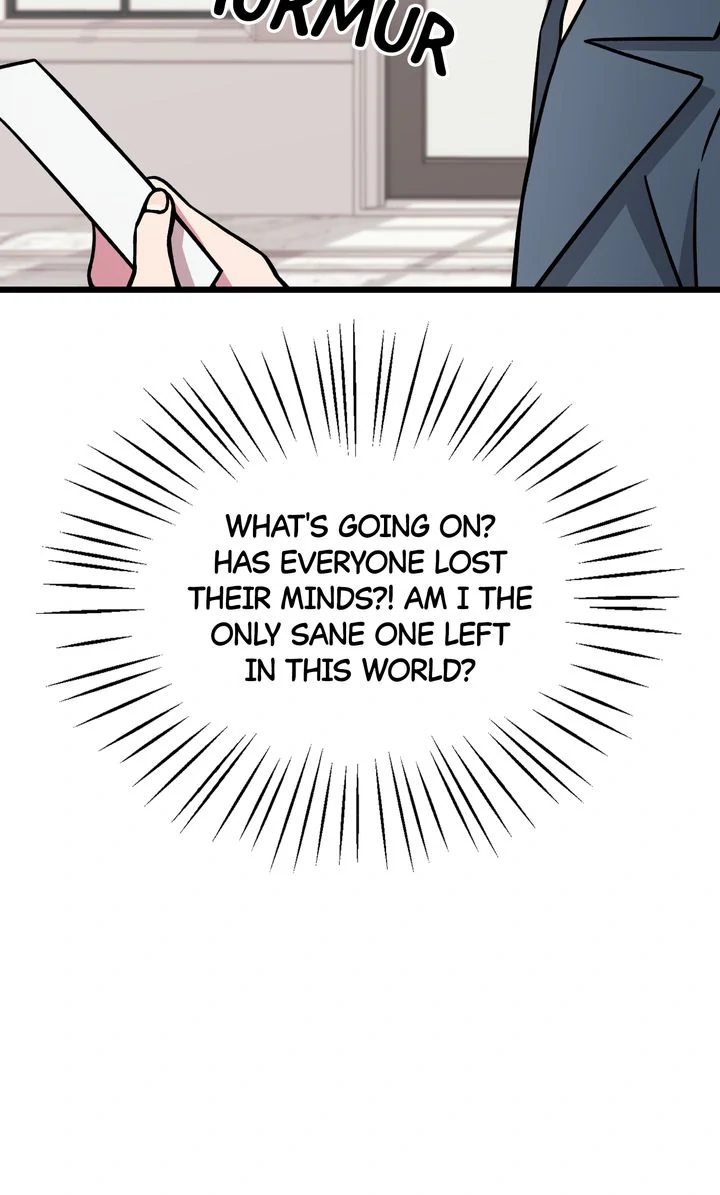 Alien to Love Chapter 14 page 46