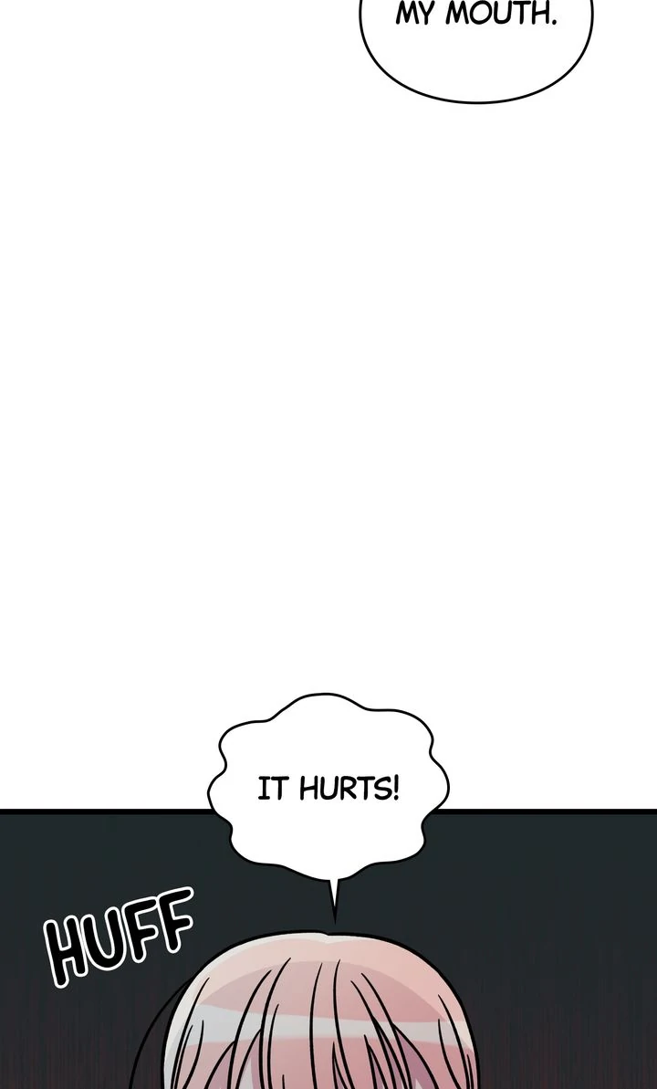 Alien to Love Chapter 16 page 16