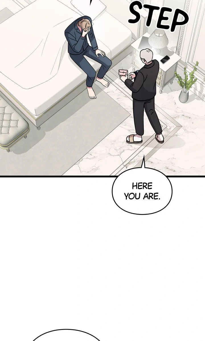 Alien to Love Chapter 14 page 36