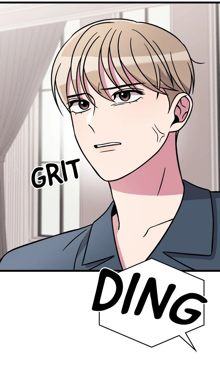 Alien to Love Chapter 14 page 50