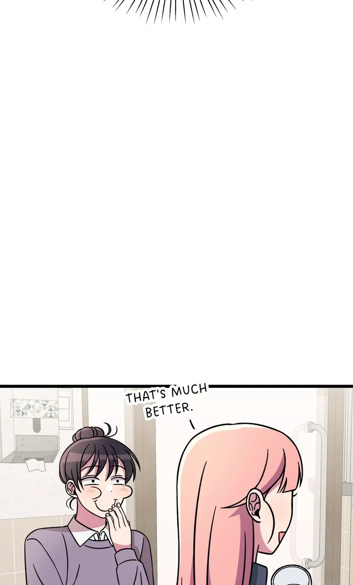 Alien to Love Chapter 16 page 24