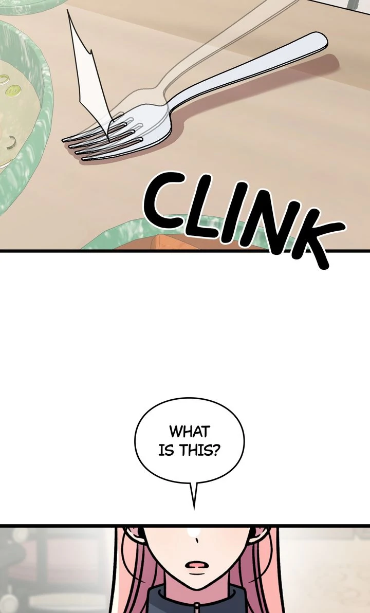 Alien to Love Chapter 16 page 13