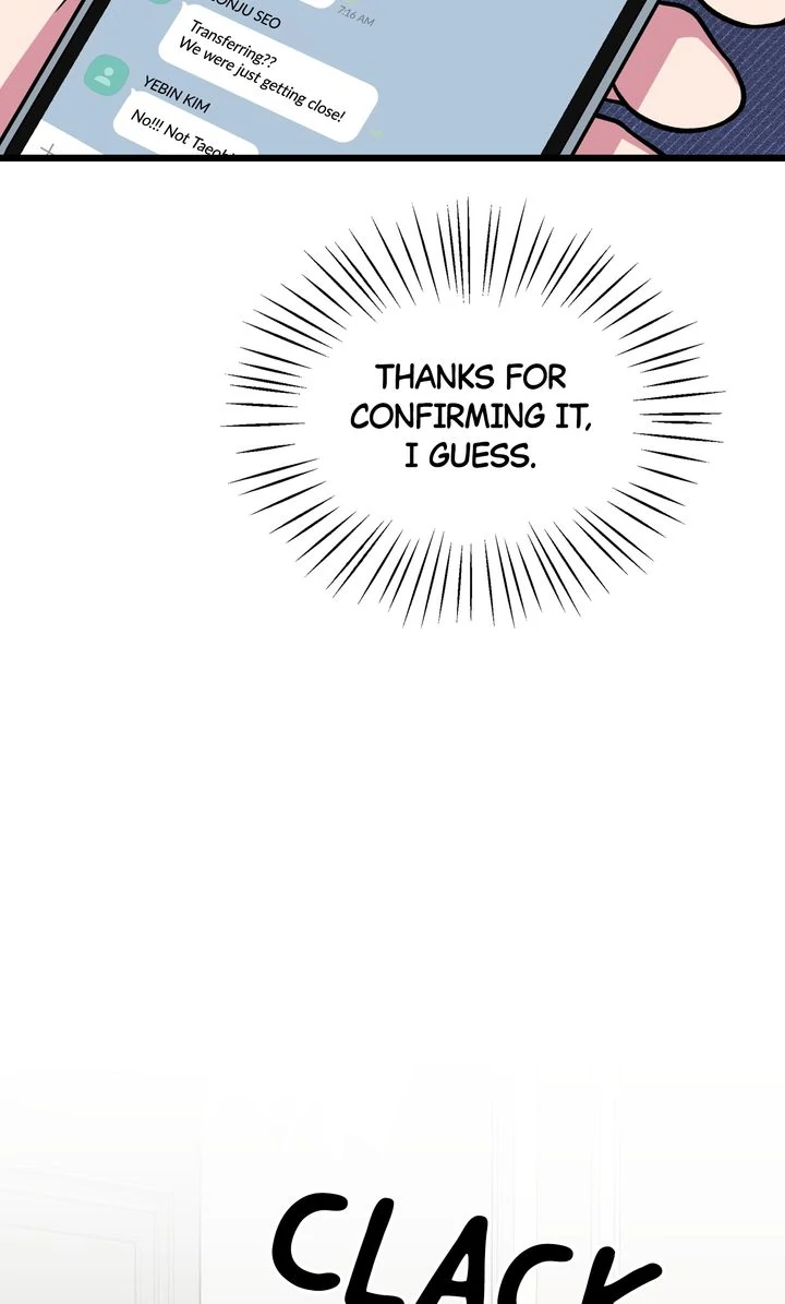 Alien to Love Chapter 14 page 52