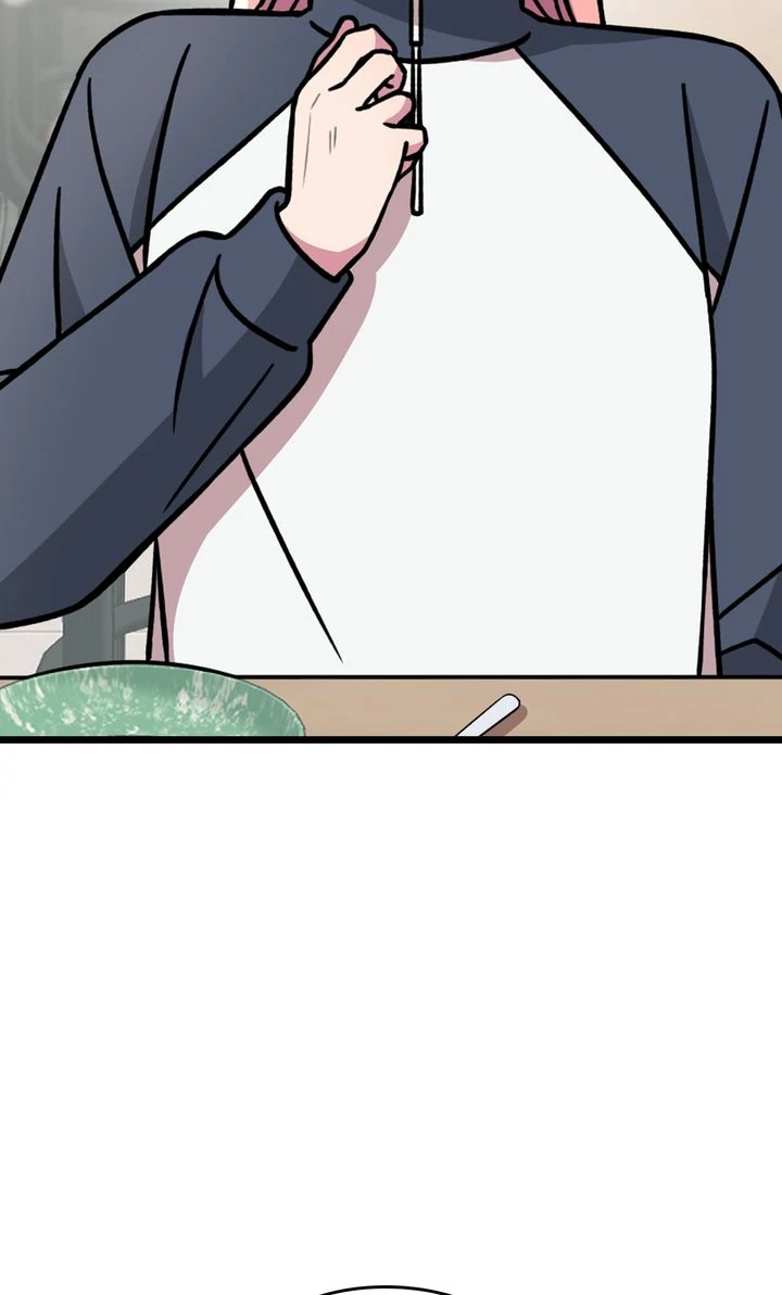 Alien to Love Chapter 16 page 14
