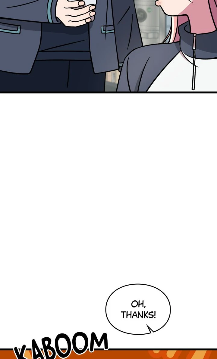 Alien to Love Chapter 16 page 22