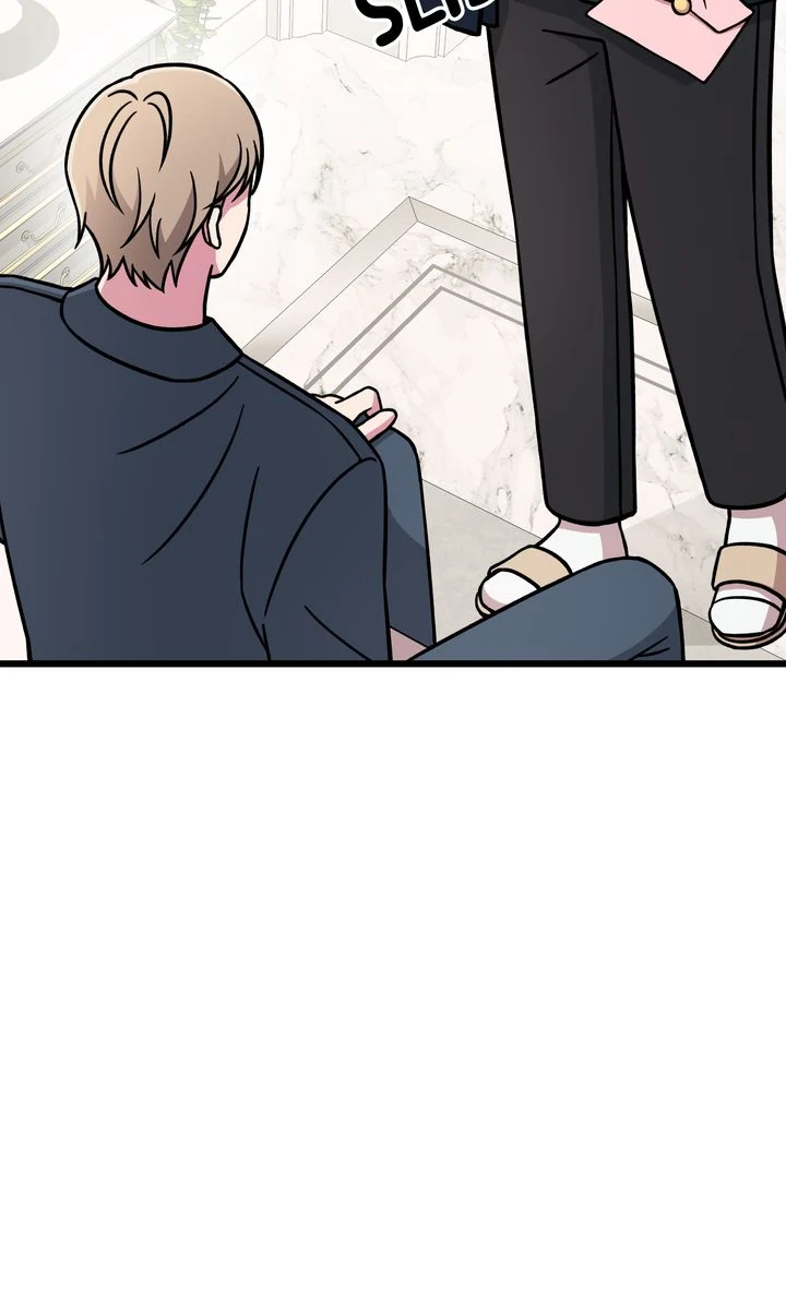 Alien to Love Chapter 14 page 40