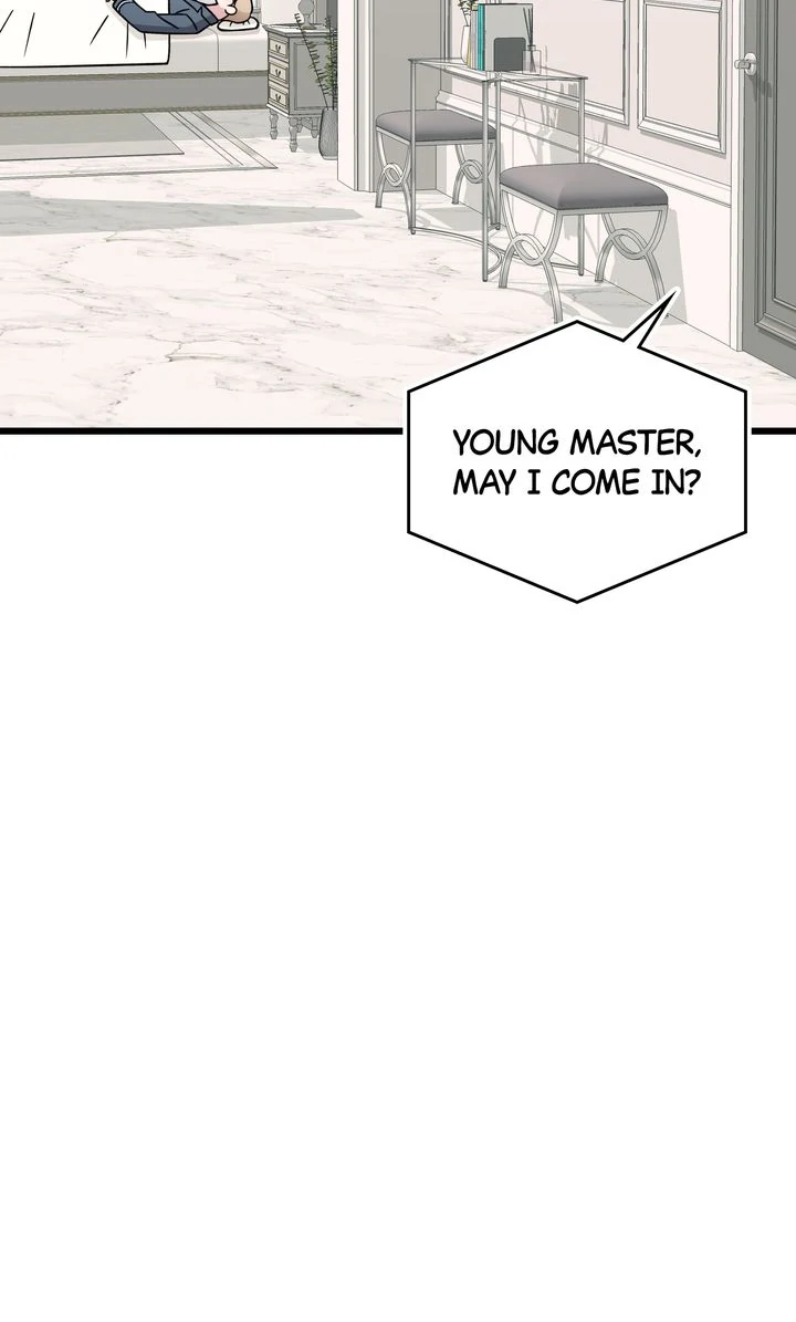 Alien to Love Chapter 14 page 33