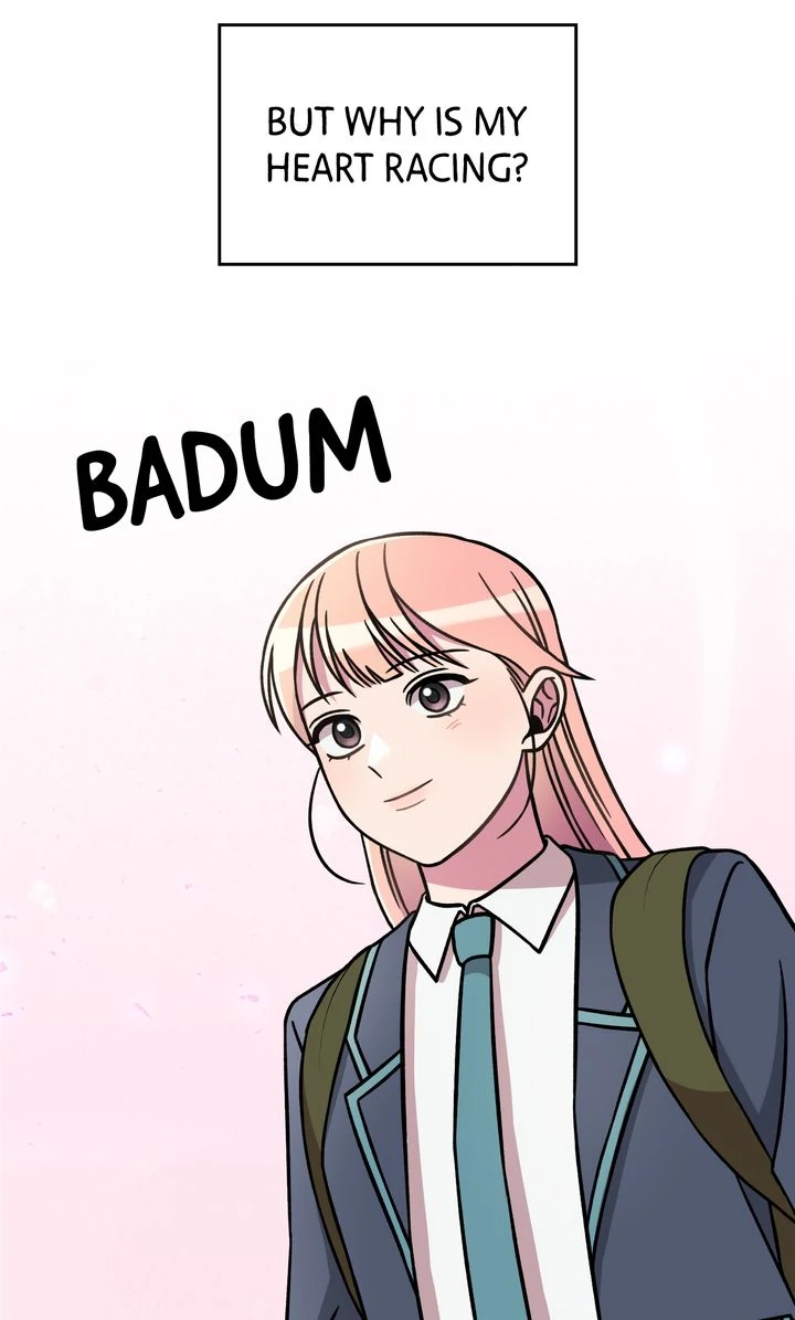 Alien to Love Chapter 14 page 68