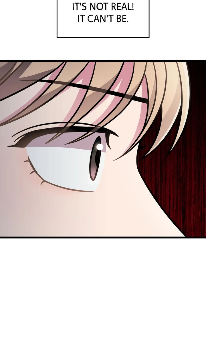 Alien to Love Chapter 14 page 67