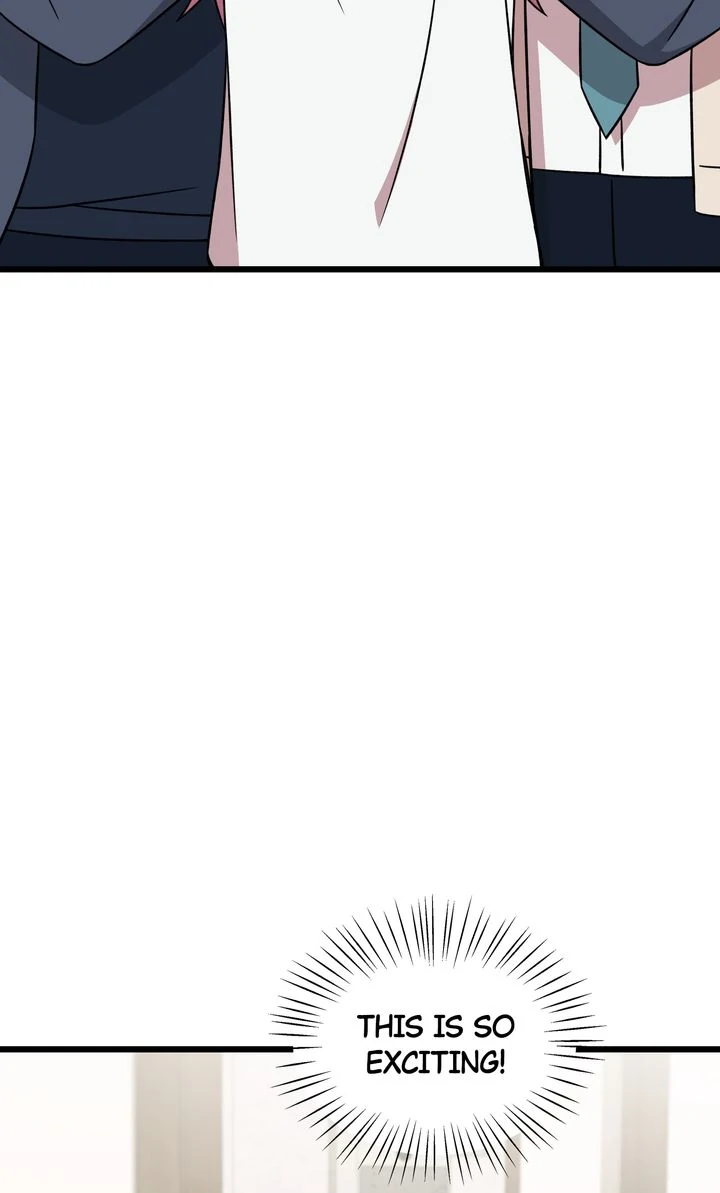 Alien to Love Chapter 16 page 34