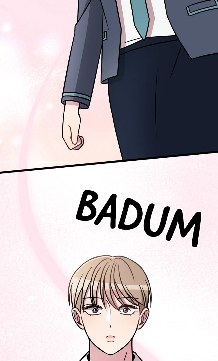 Alien to Love Chapter 14 page 69