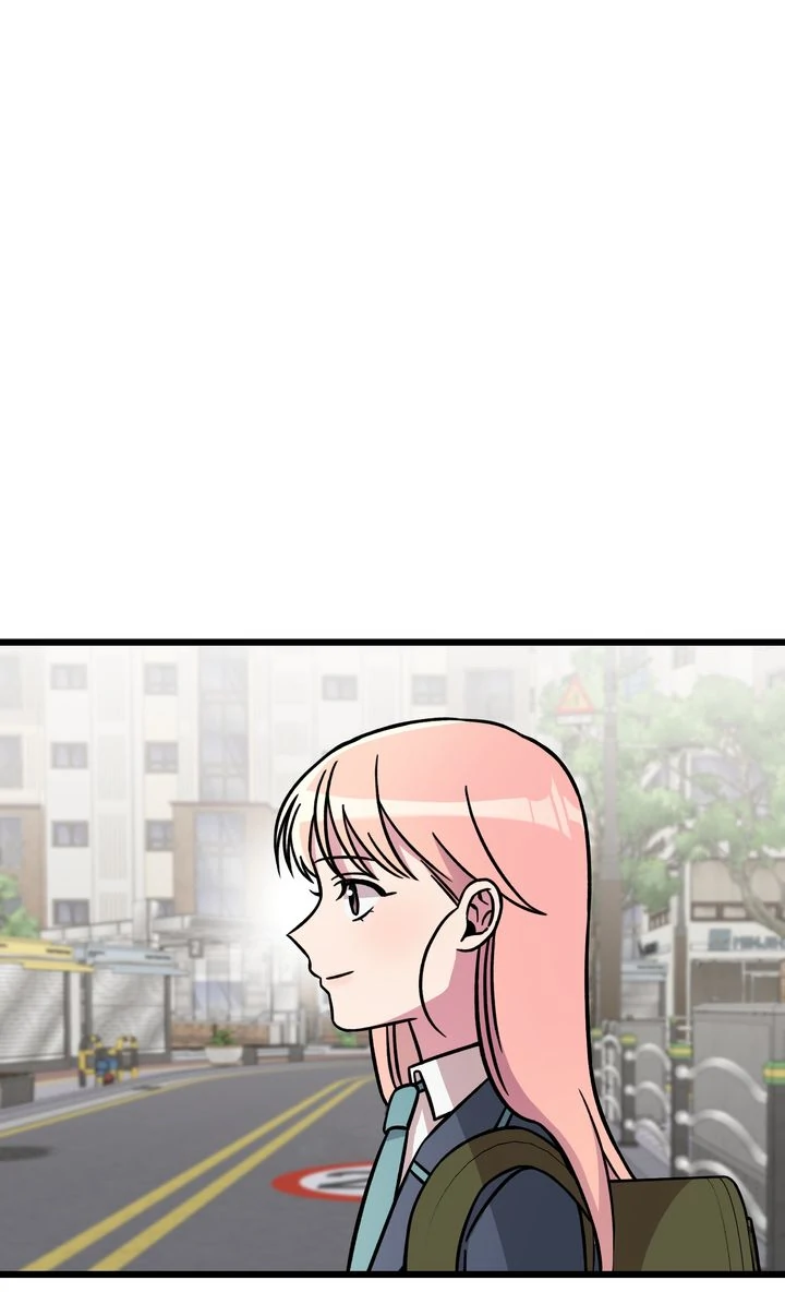 Alien to Love Chapter 14 page 73
