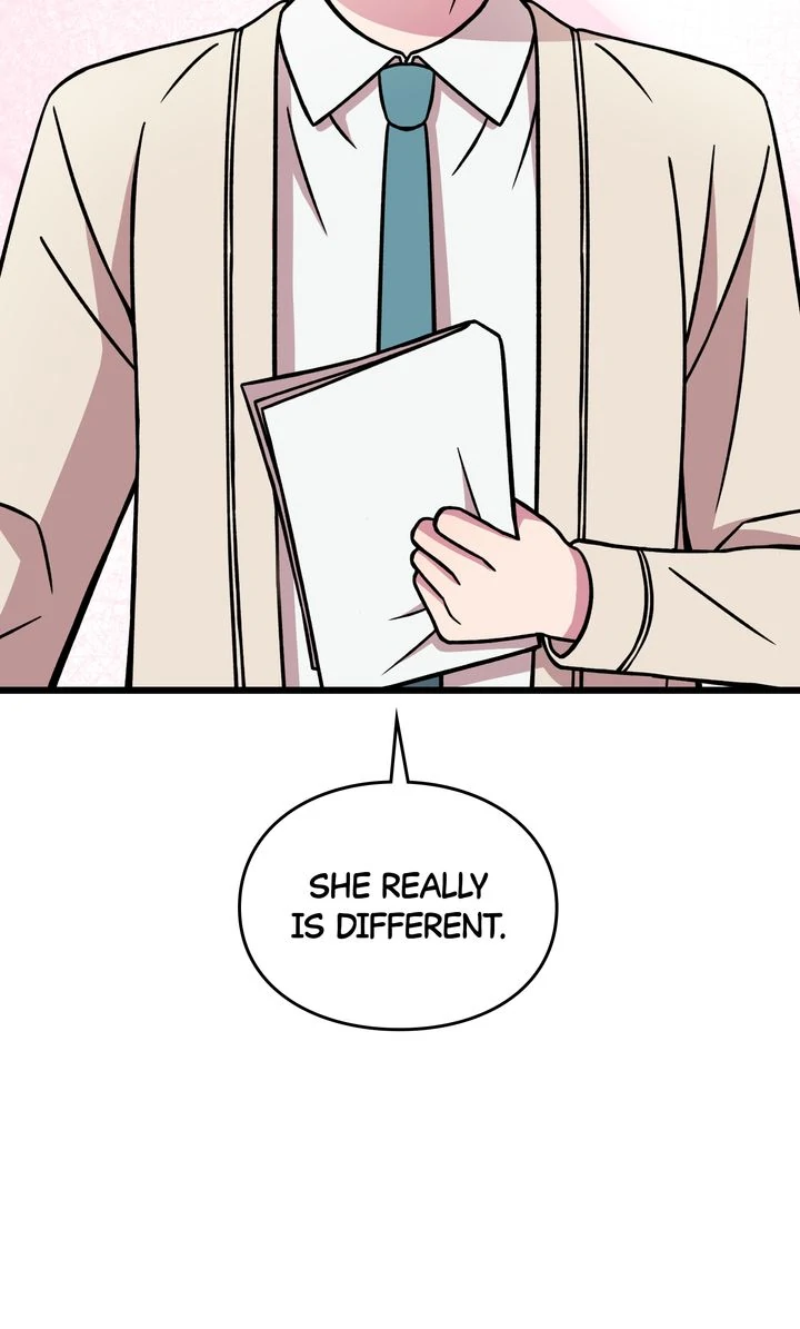 Alien to Love Chapter 14 page 70