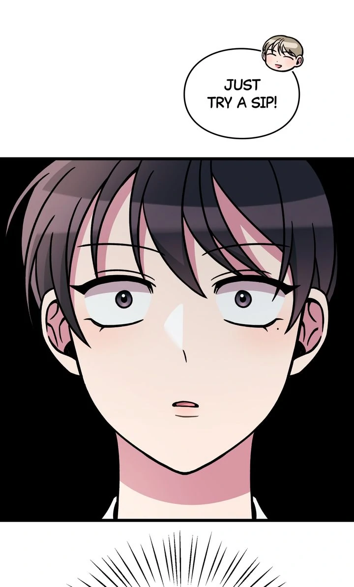 Alien to Love Chapter 16 page 31