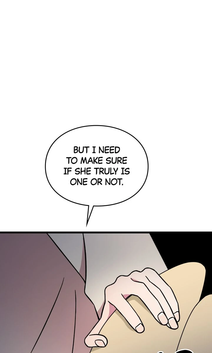 Alien to Love Chapter 14 page 74