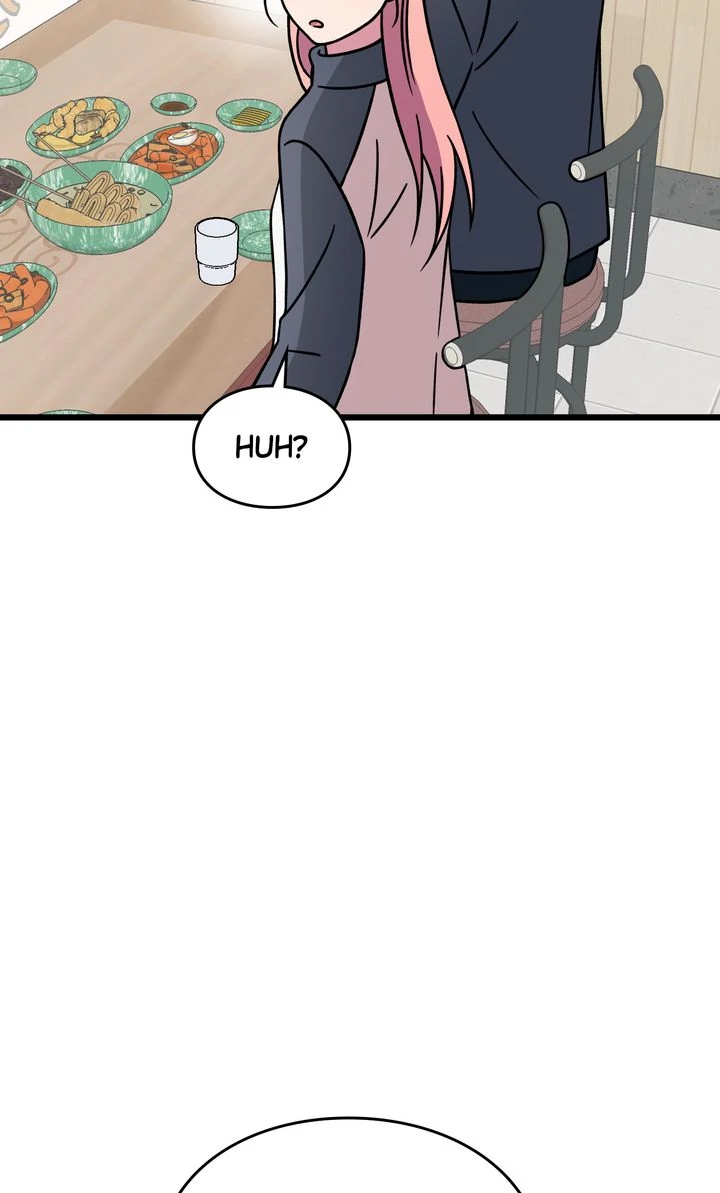 Alien to Love Chapter 16 page 28