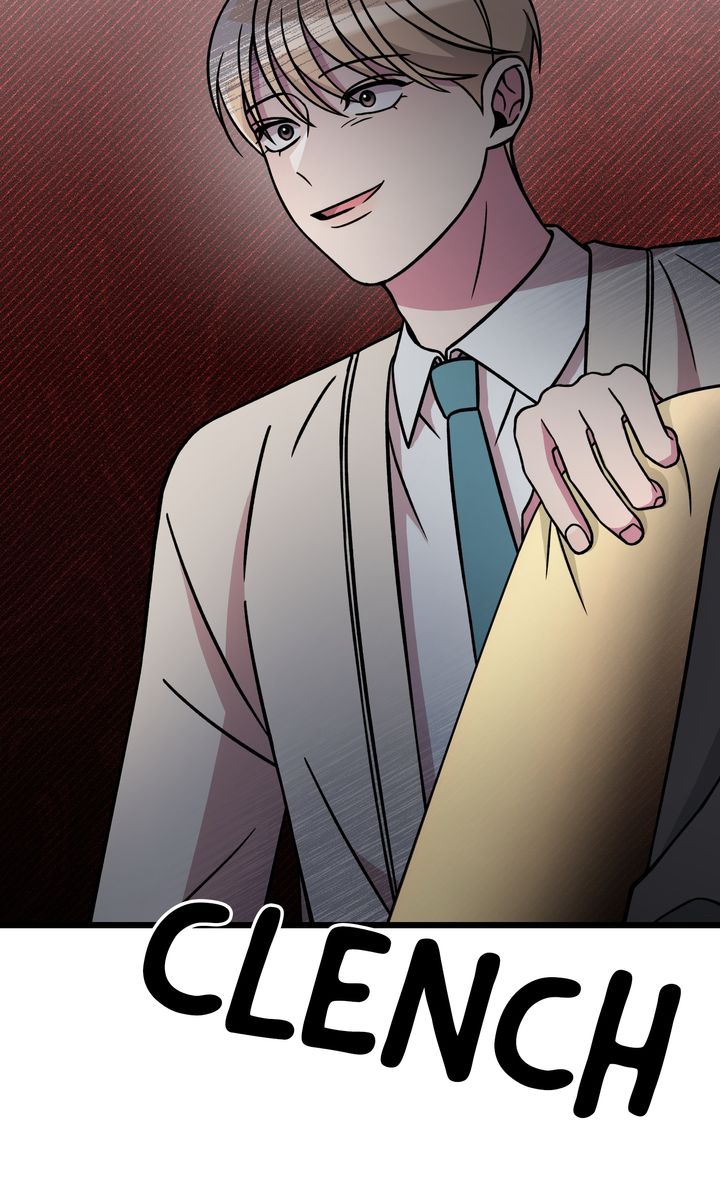 Alien to Love Chapter 14 page 76