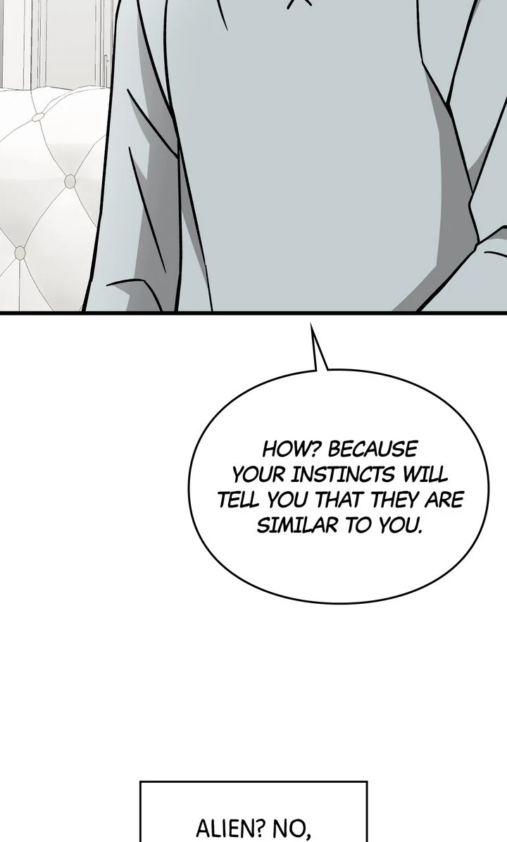 Alien to Love Chapter 14 page 66
