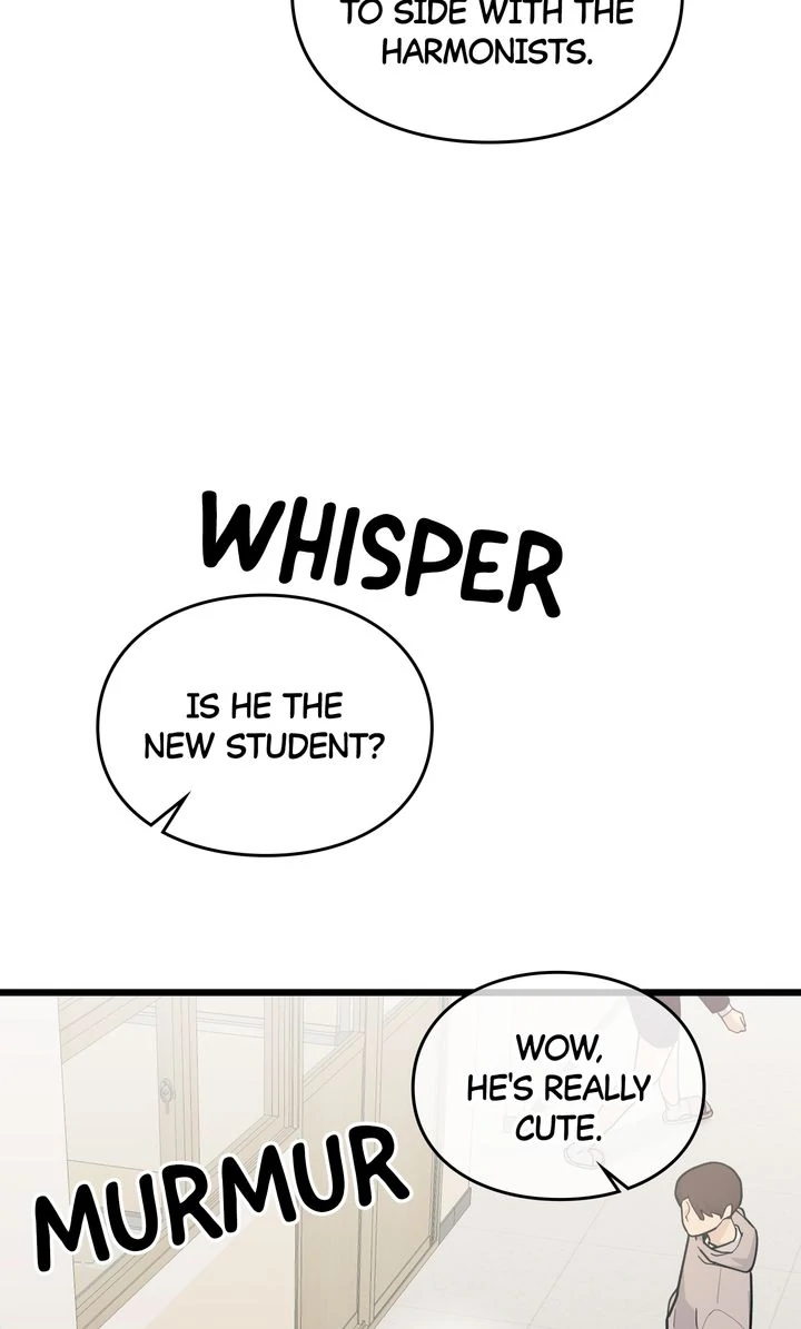 Alien to Love Chapter 14 page 88