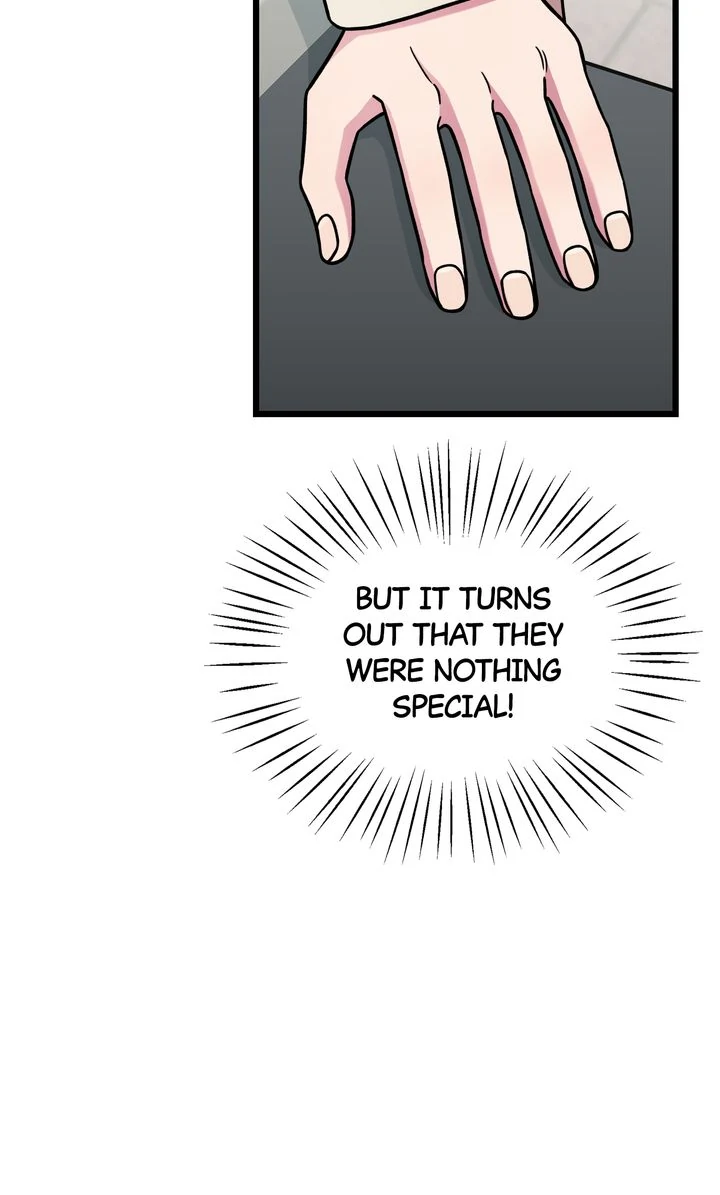 Alien to Love Chapter 14 page 84