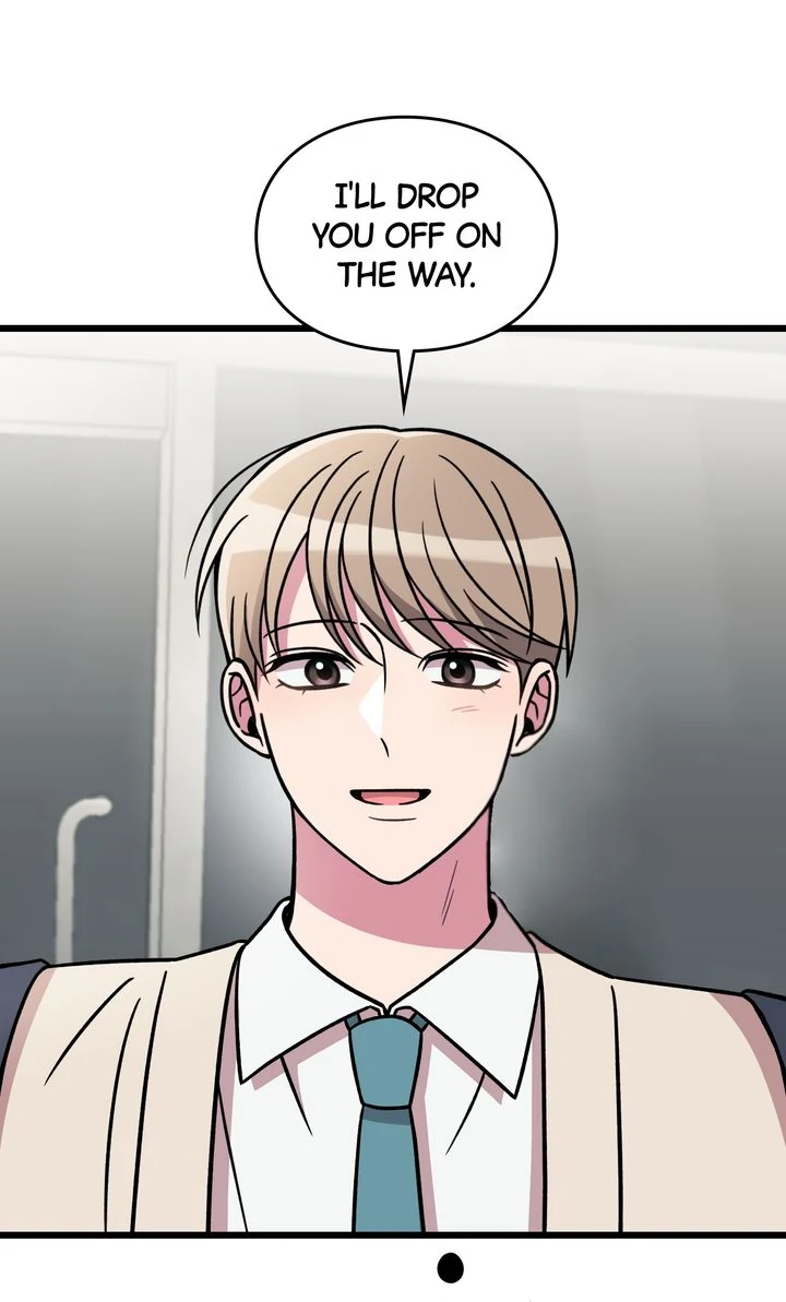 Alien to Love Chapter 16 page 49