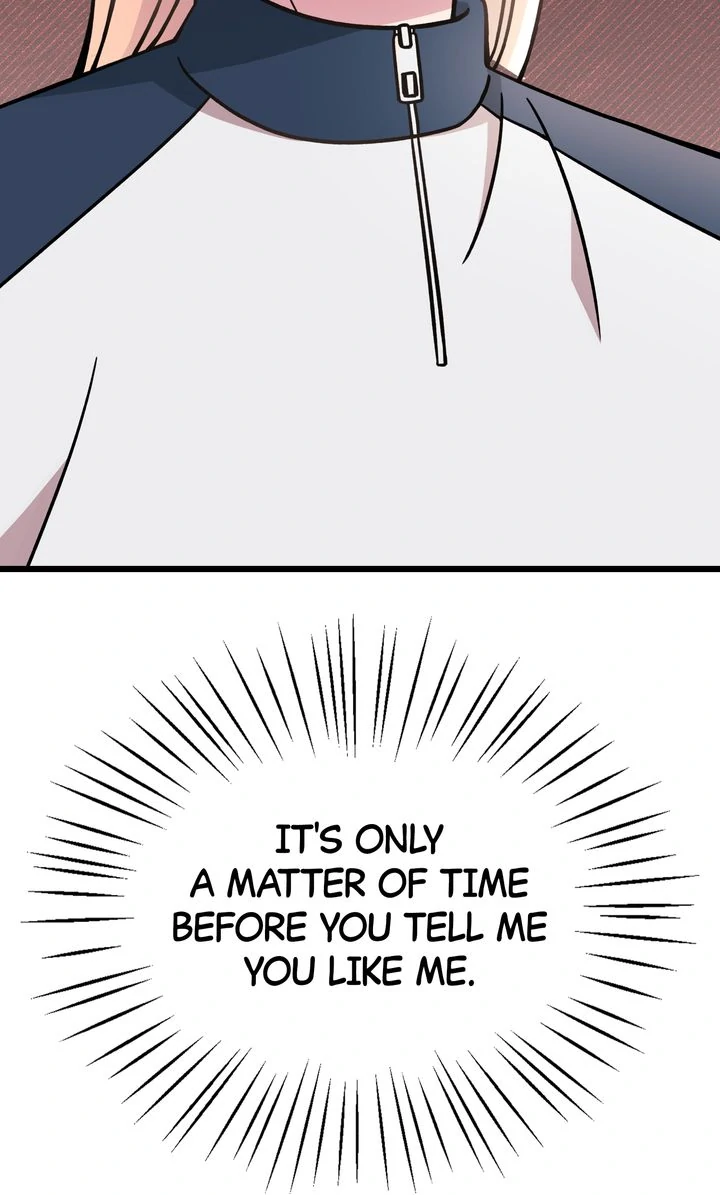 Alien to Love Chapter 14 page 98