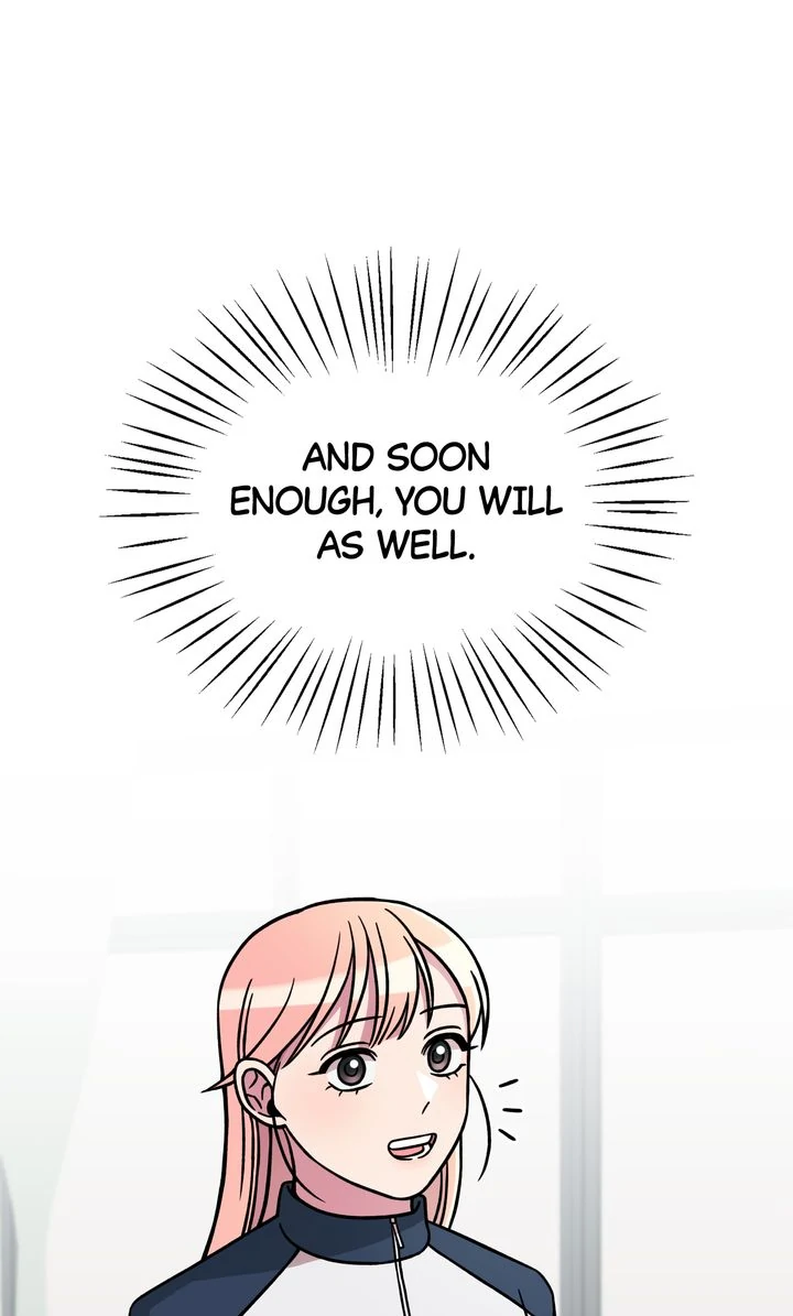 Alien to Love Chapter 14 page 94