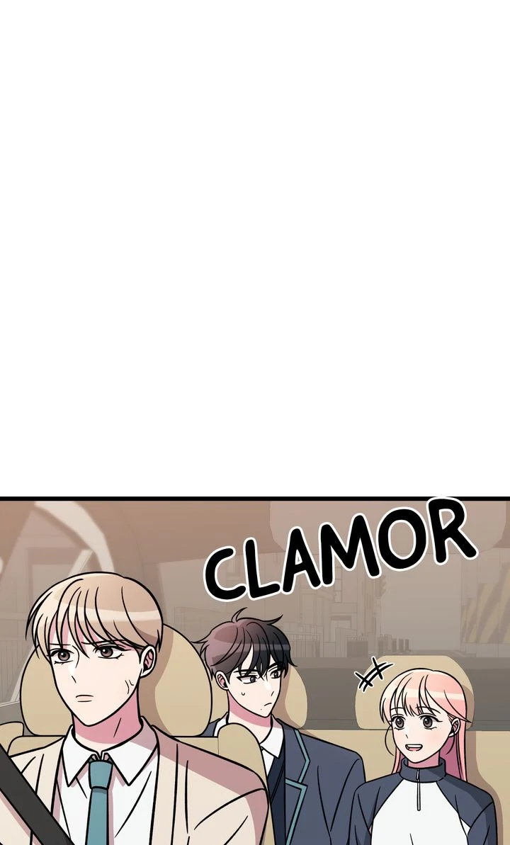 Alien to Love Chapter 16 page 54
