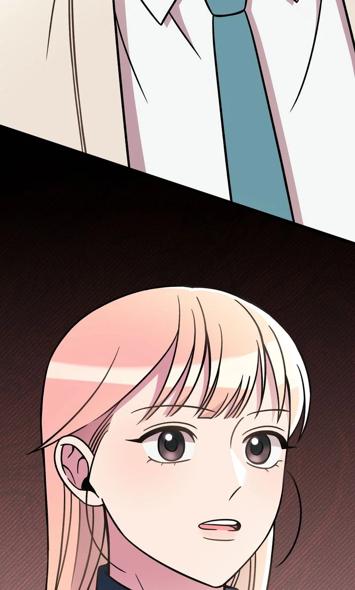 Alien to Love Chapter 14 page 97