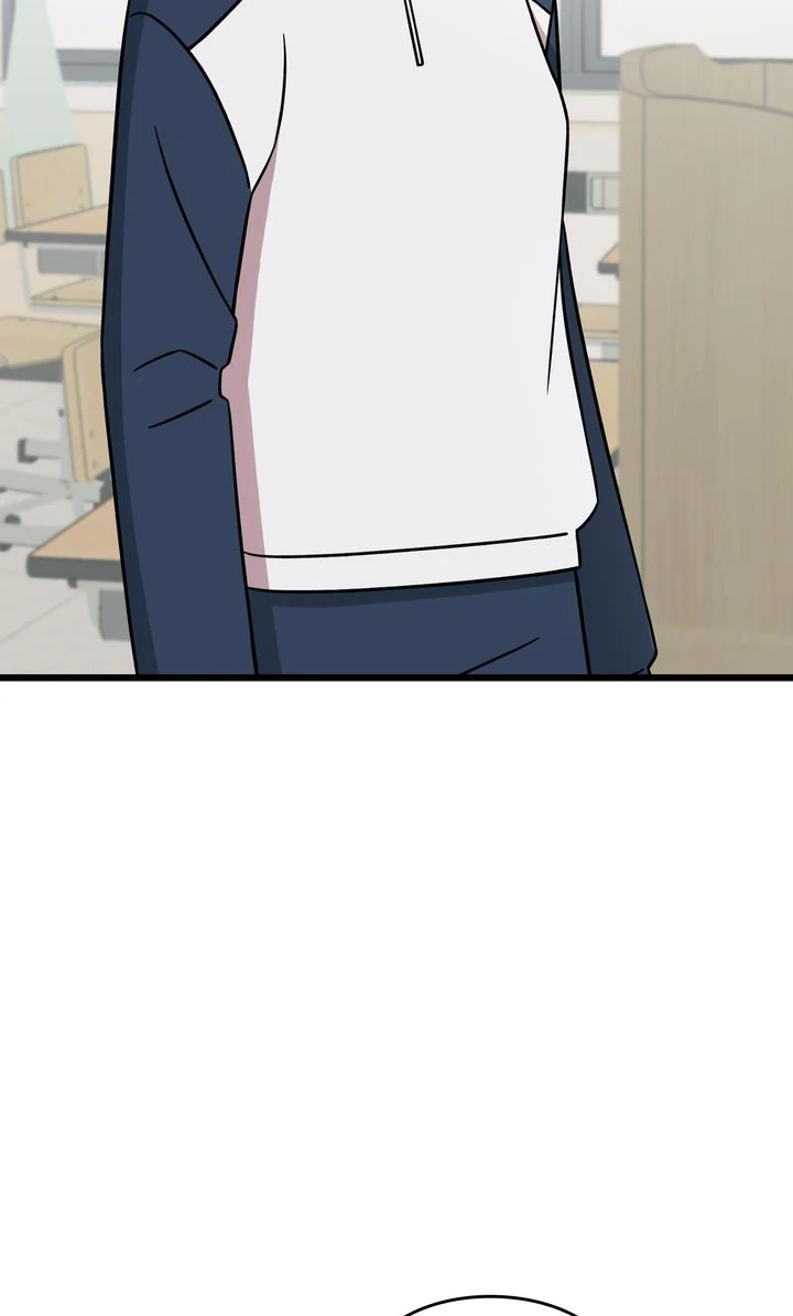 Alien to Love Chapter 14 page 95
