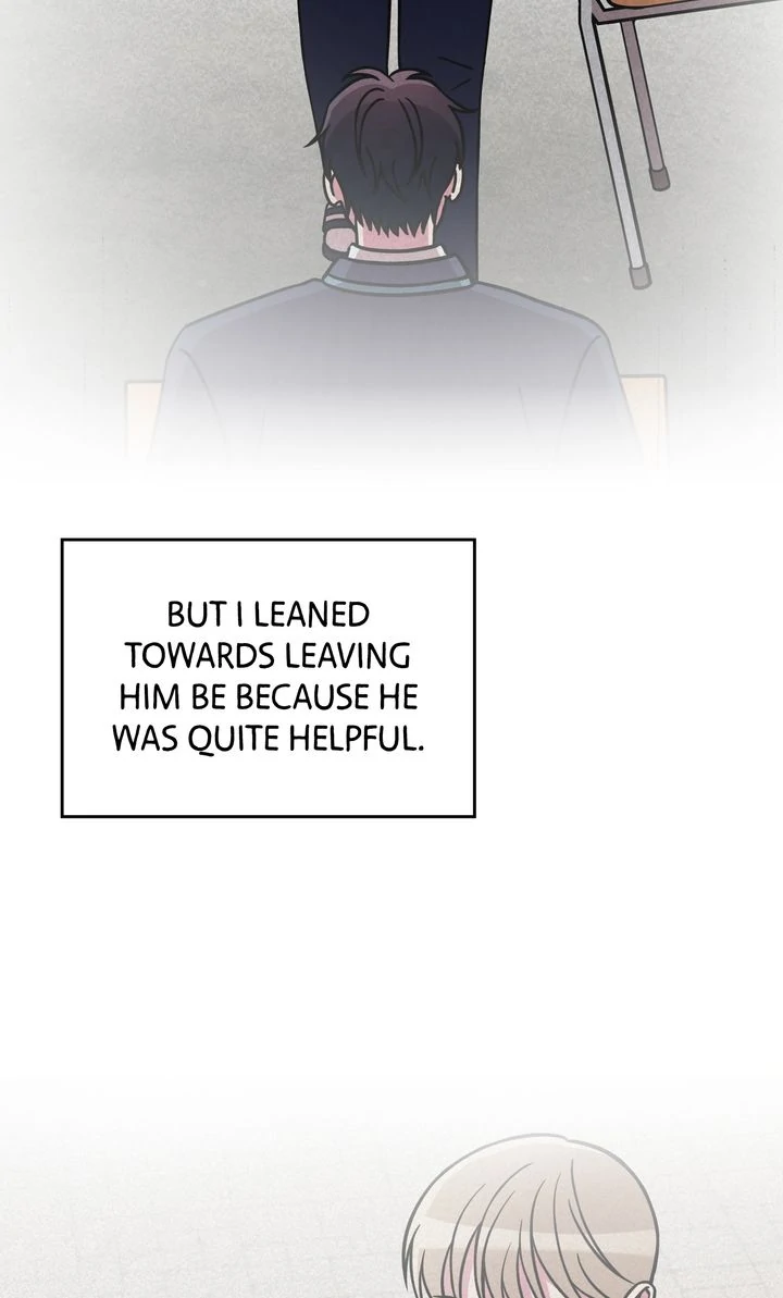 Alien to Love Chapter 16 page 59
