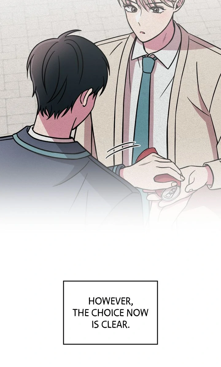 Alien to Love Chapter 16 page 60