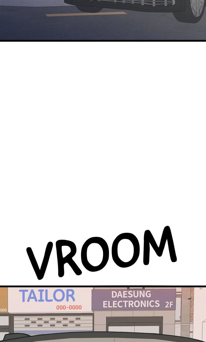 Alien to Love Chapter 16 page 65