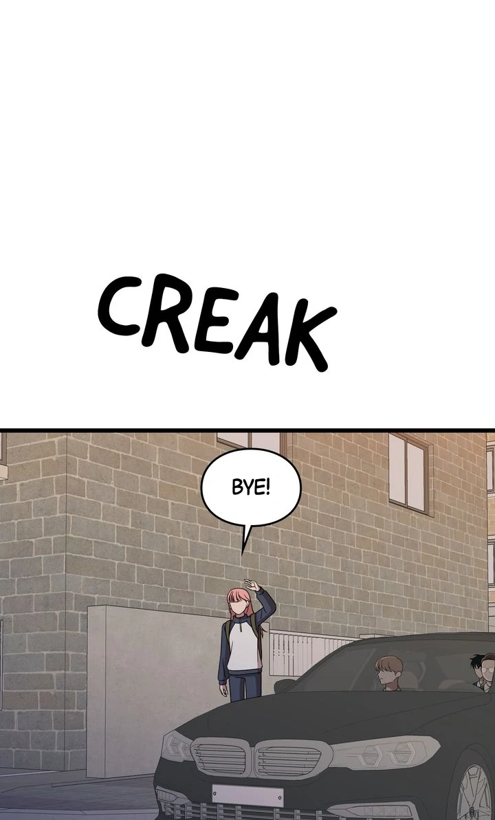 Alien to Love Chapter 16 page 64