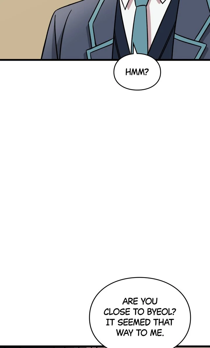 Alien to Love Chapter 16 page 69