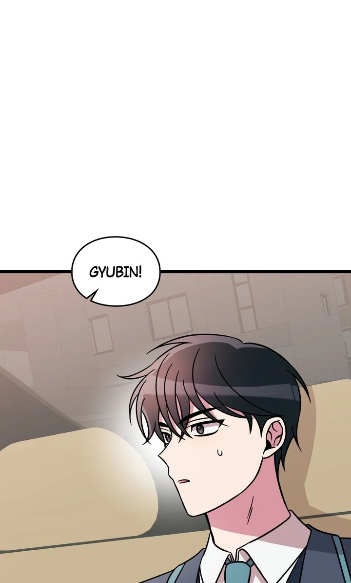 Alien to Love Chapter 16 page 68