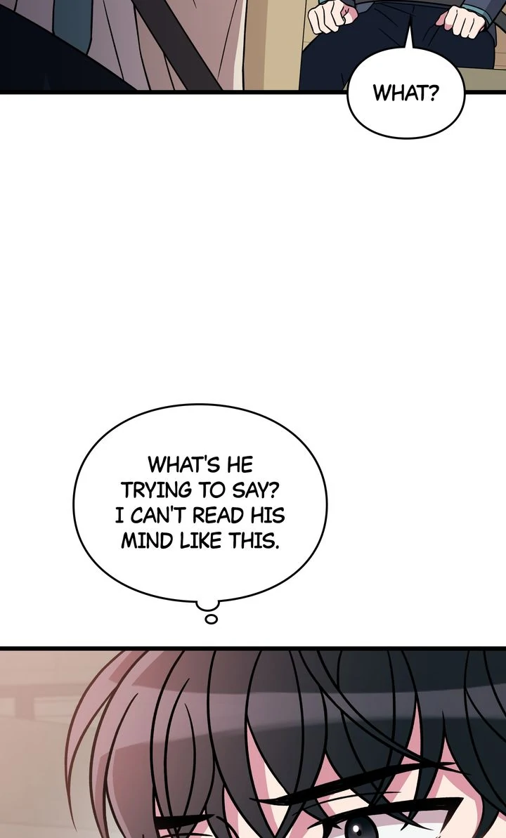 Alien to Love Chapter 16 page 72