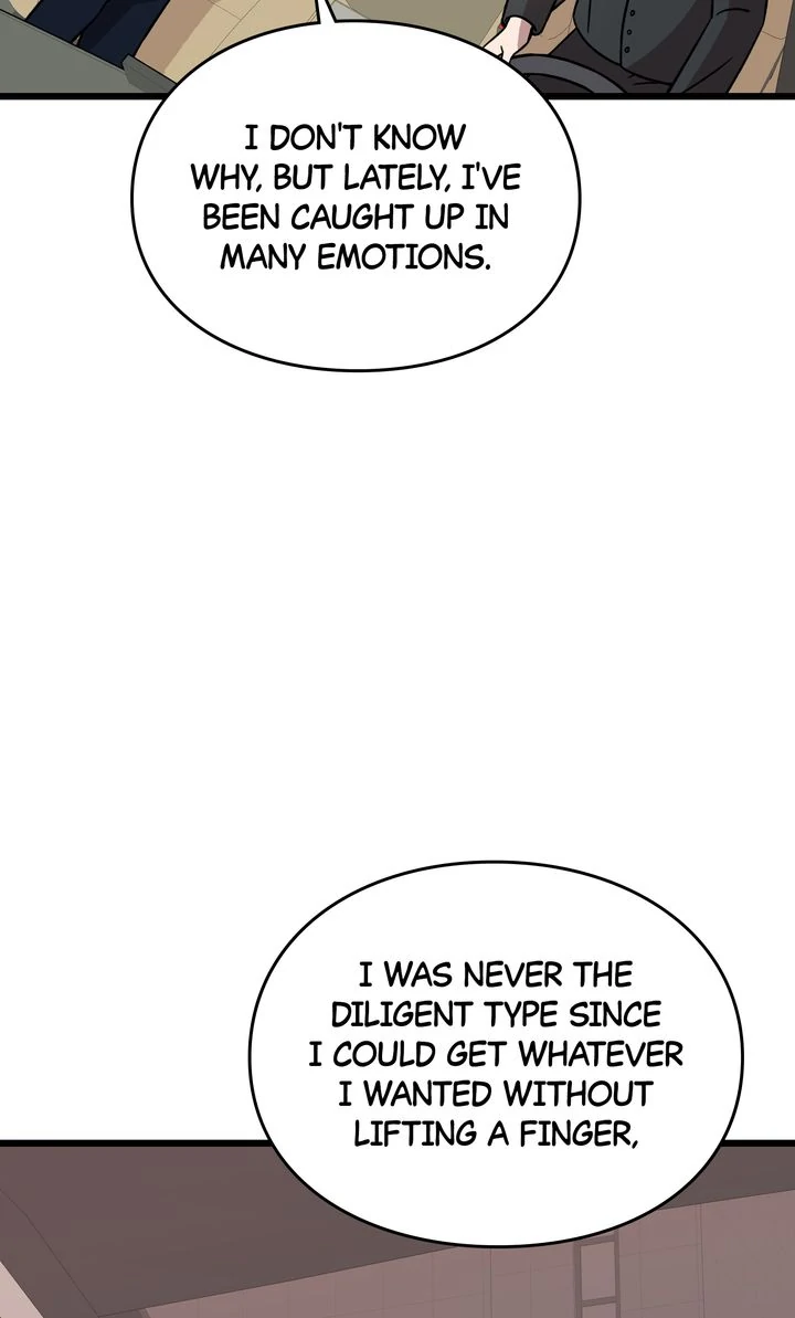 Alien to Love Chapter 16 page 75