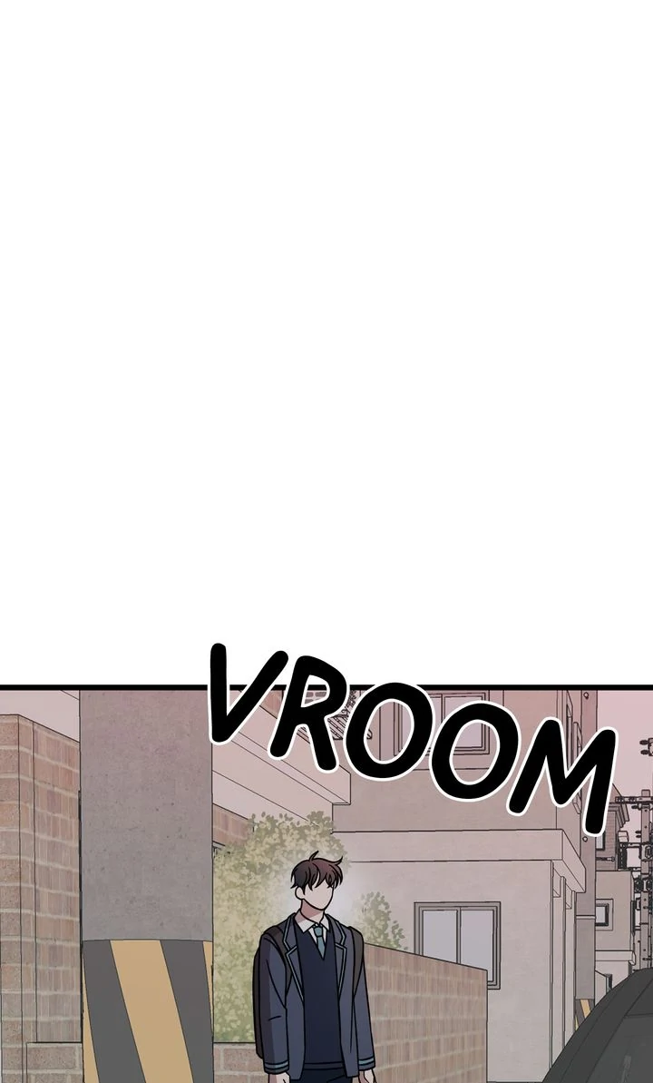 Alien to Love Chapter 16 page 82