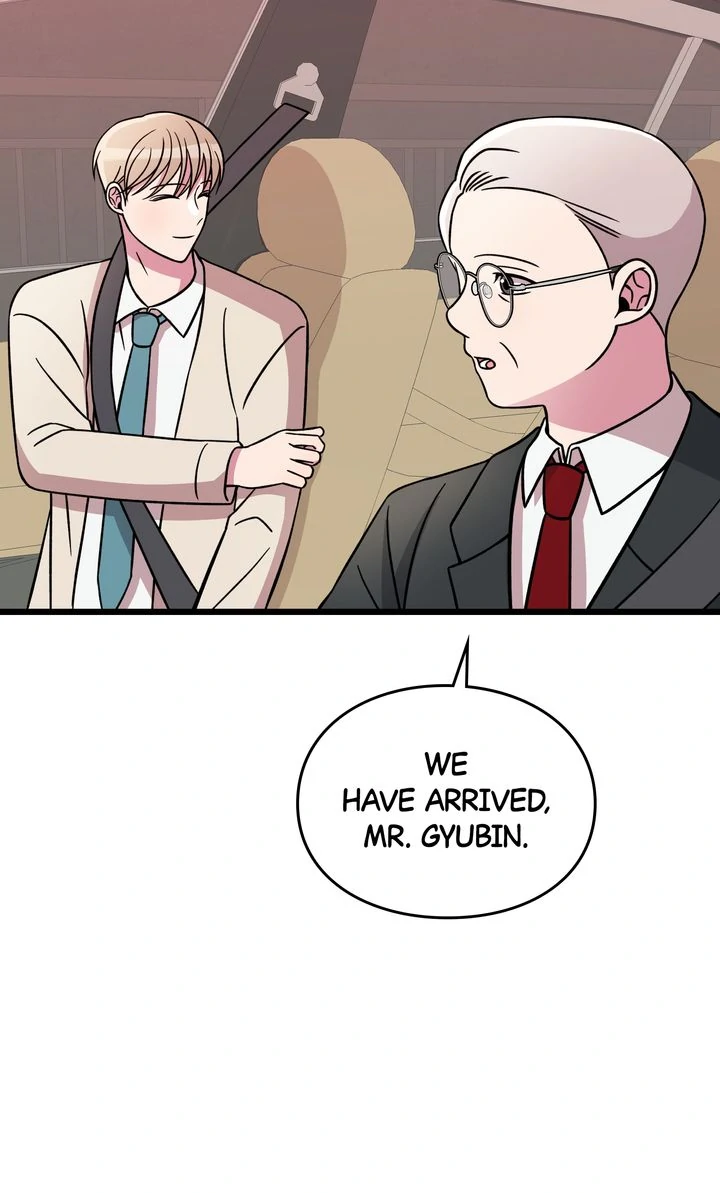 Alien to Love Chapter 16 page 80