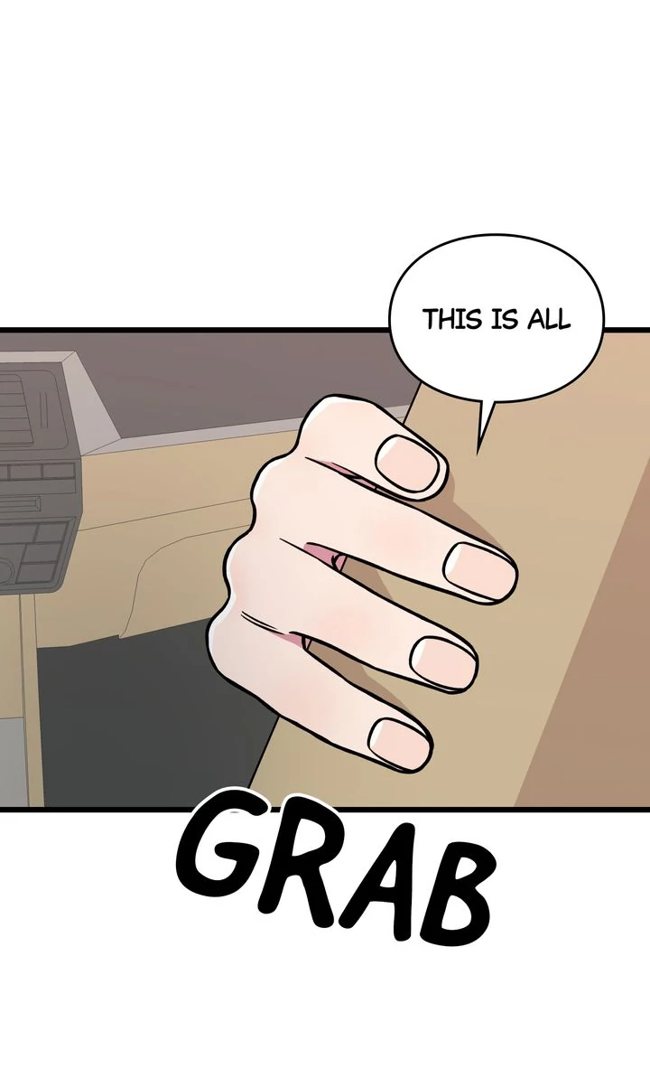 Alien to Love Chapter 16 page 77